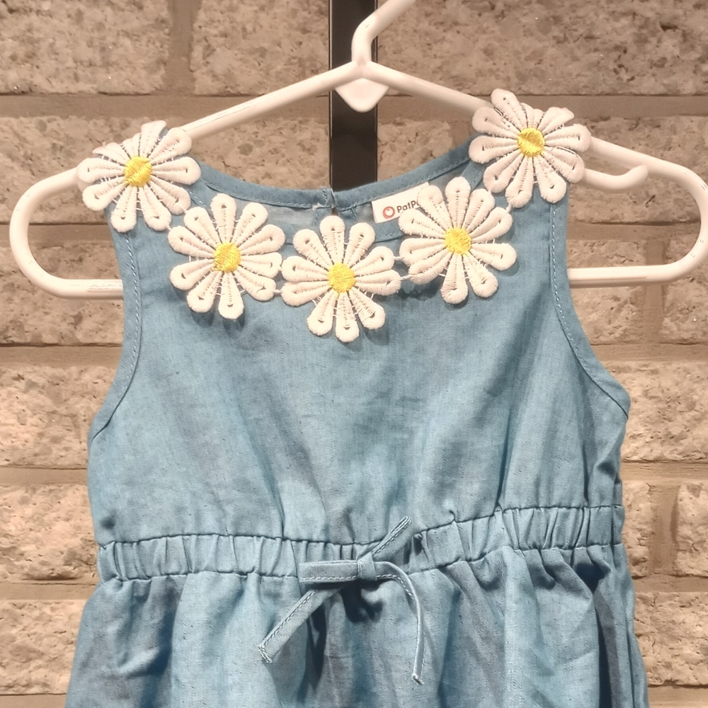 🌻 dress